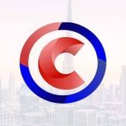 City Employment Agency Logo